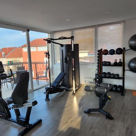 Dida Boza House Apartment Vodice Ngoại thất bức ảnh