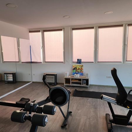 Dida Boza House Apartment Vodice Ngoại thất bức ảnh