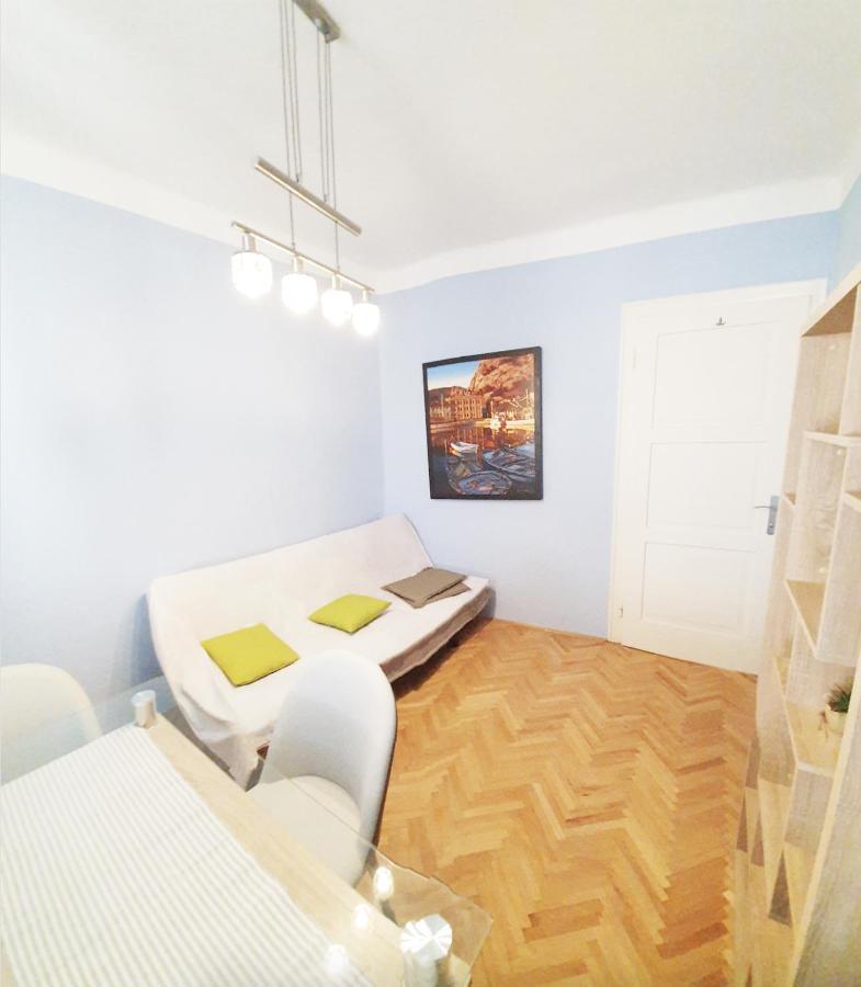 Dida Boza House Apartment Vodice Ngoại thất bức ảnh