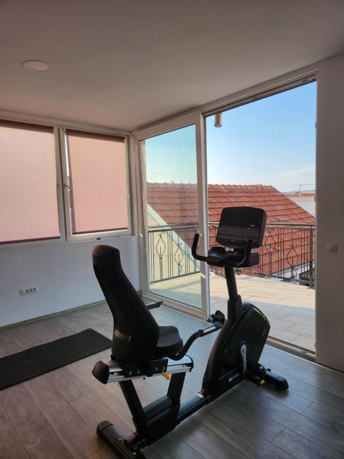 Dida Boza House Apartment Vodice Ngoại thất bức ảnh