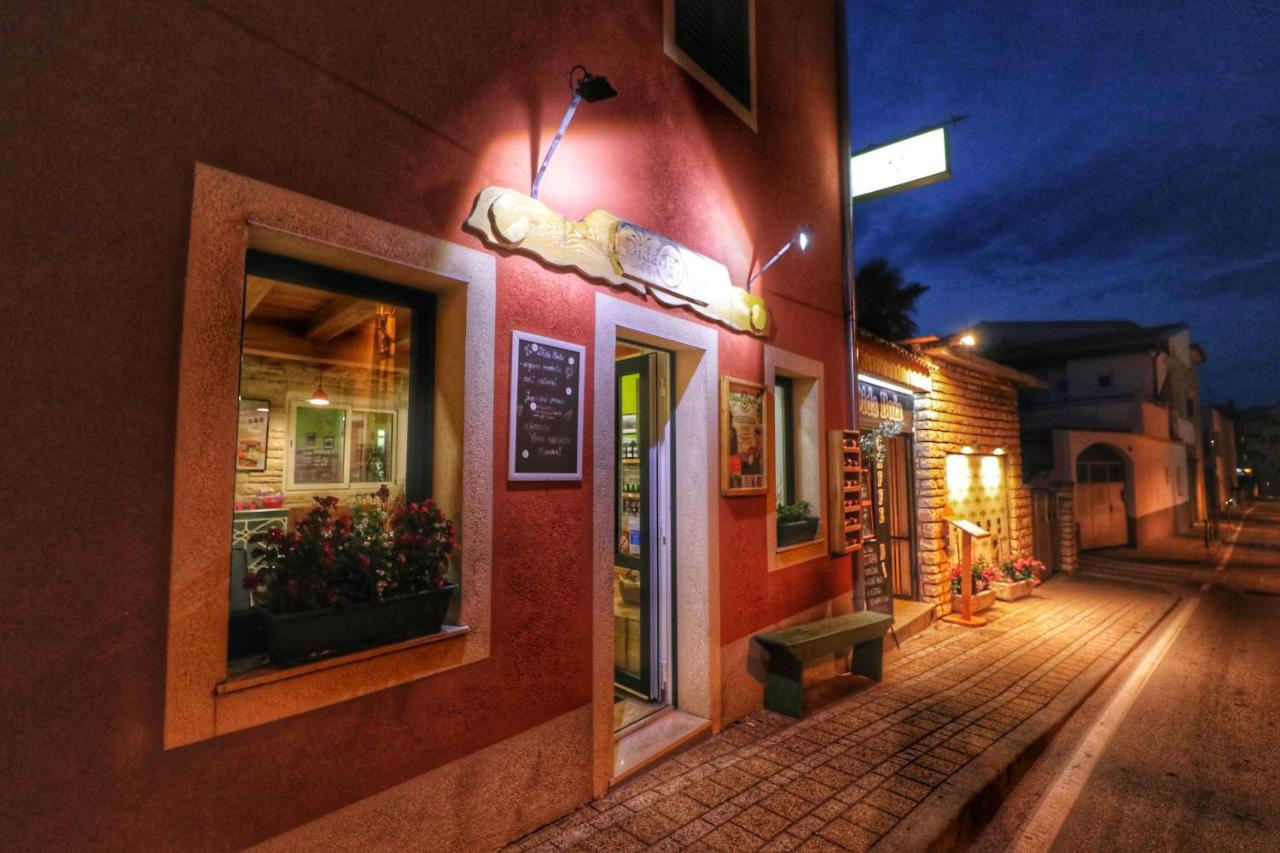 Dida Boza House Apartment Vodice Ngoại thất bức ảnh