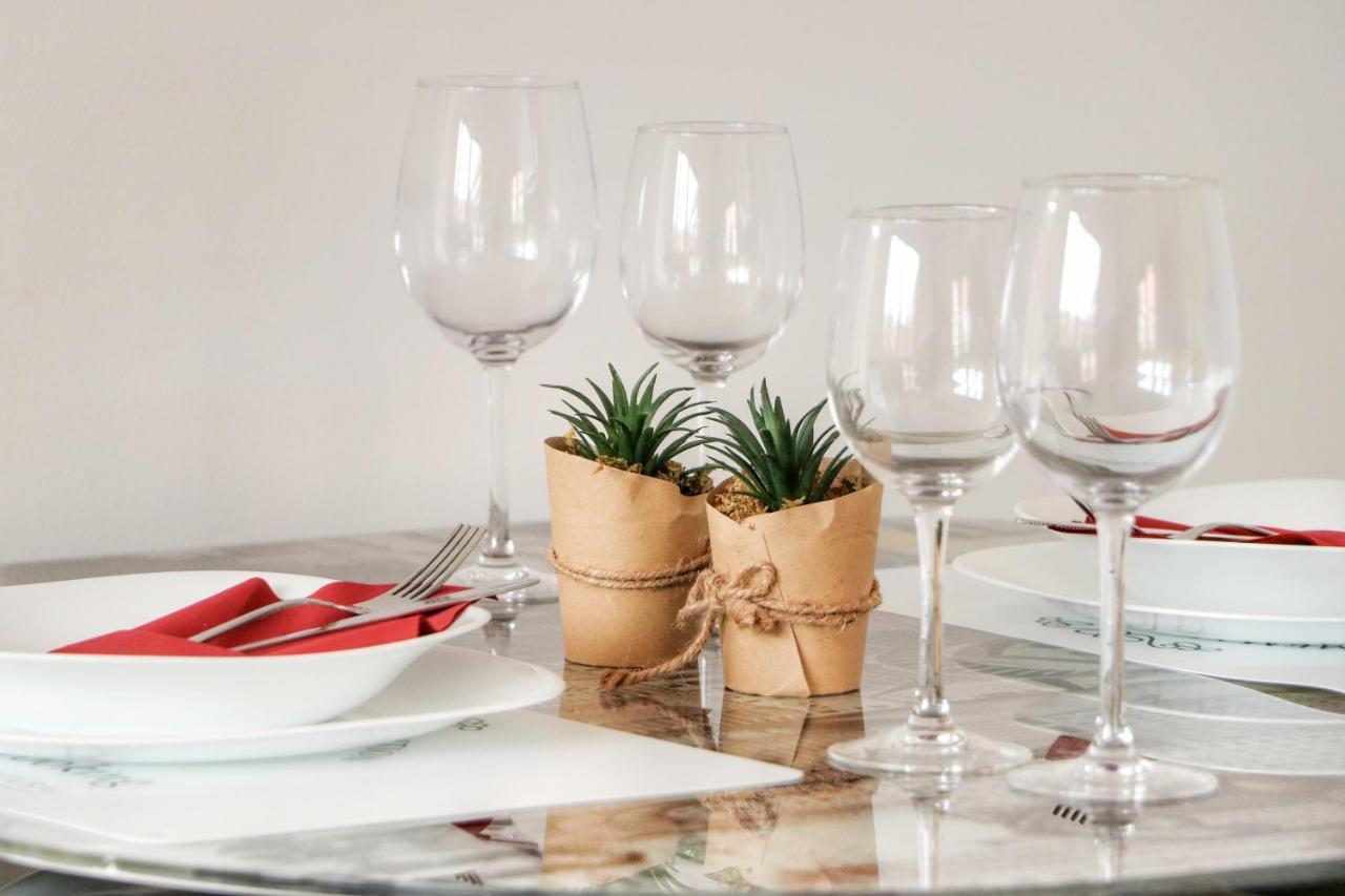 Dida Boza House Apartment Vodice Ngoại thất bức ảnh