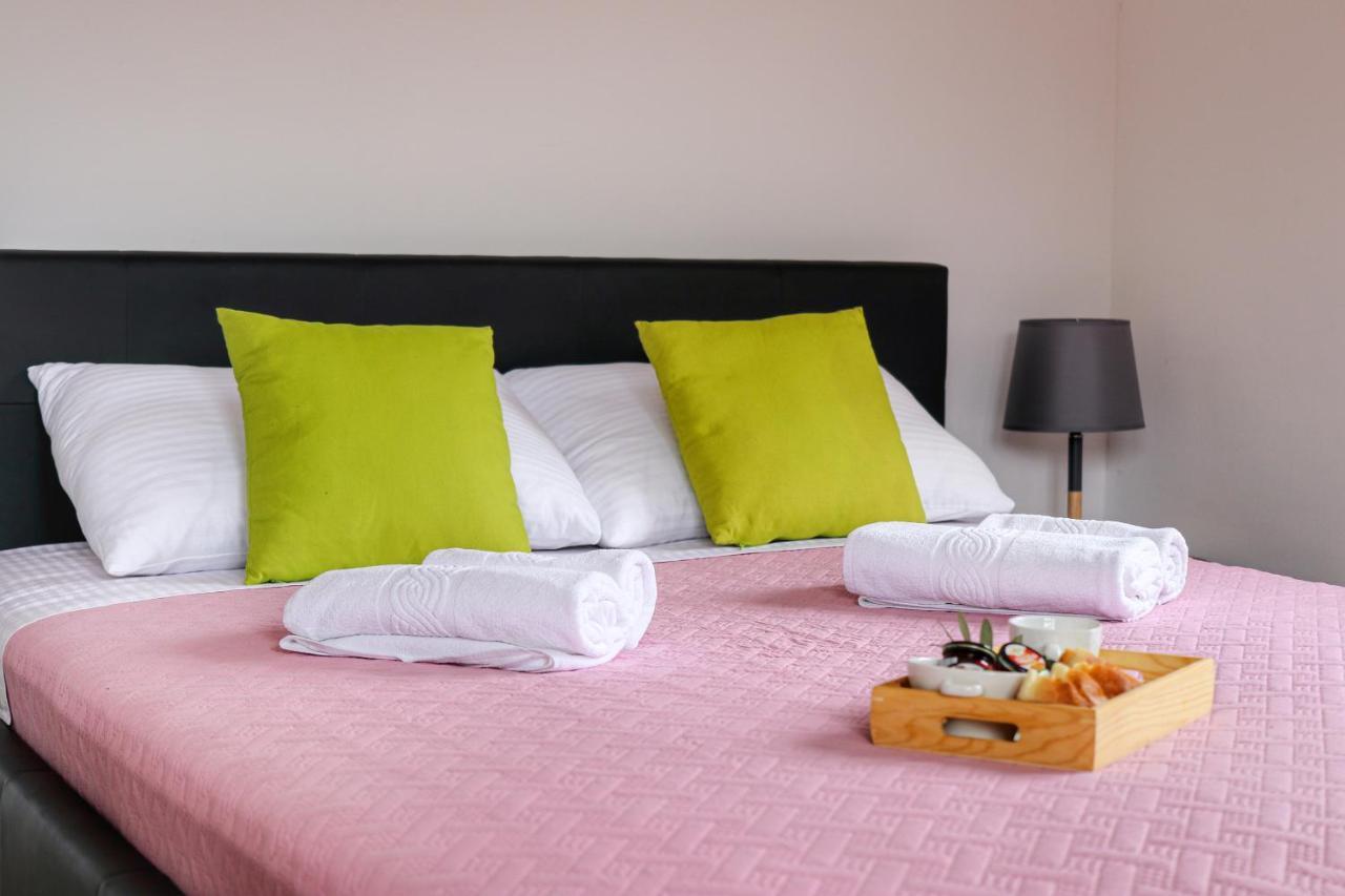 Dida Boza House Apartment Vodice Ngoại thất bức ảnh